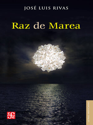 cover image of Raz de marea